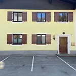 Am Randersberg - Nr 3 Apartamento Grossgmain