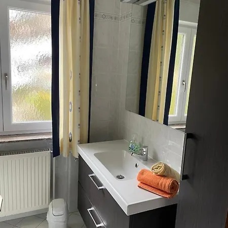 Apartmán Am Randersberg - Nr 3