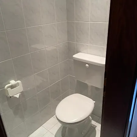 Am Randersberg - Nr 3 Apartmán *